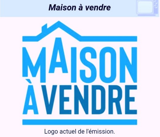 Maison à vendre cité progrès