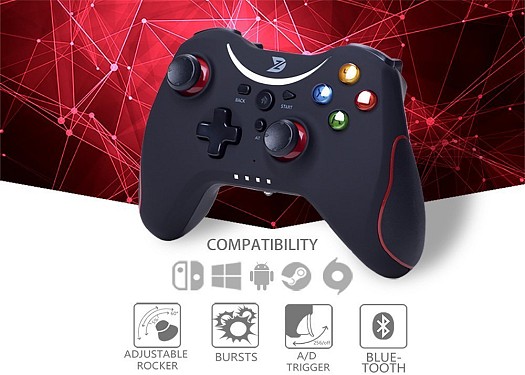 Manette ZD 2021