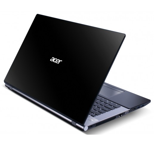 Ordinateur portable Acer Aspire