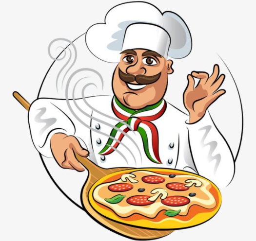 Pizza Chief