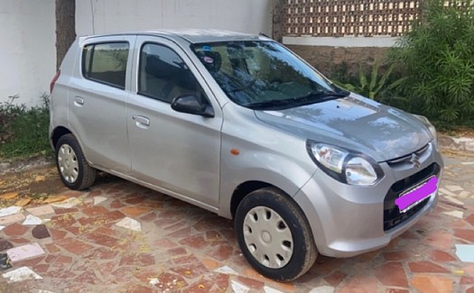 Suzuki Alto 800 en excellent état