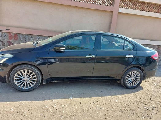 Suzuki Ciaz