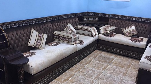 Vente salon marocain