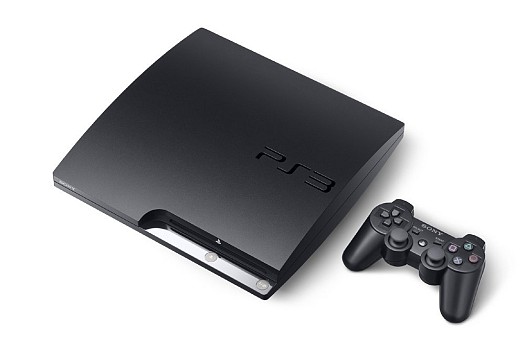 Vente des consoles Ps3 slim et XBOX 360