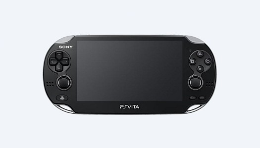 PSP Vista