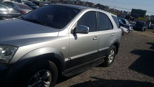 À vendre Kia Sorento