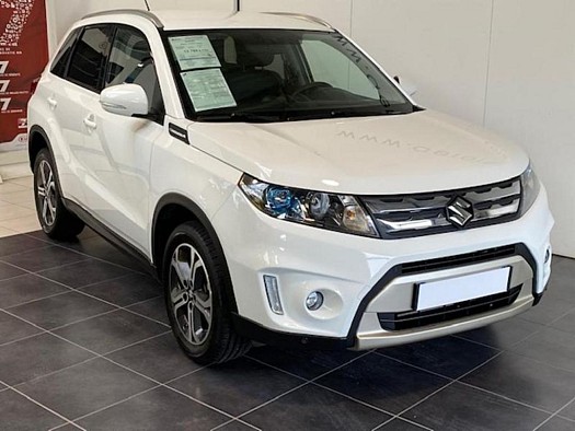 A vendre VOITURE SUZUKI VITARA 2017