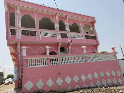 Appartement à louer à Cheik Moussa quartier Nasib wanaag