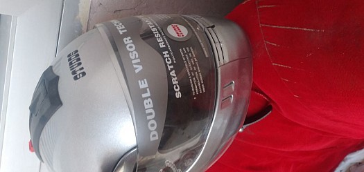 Casque pour Moto