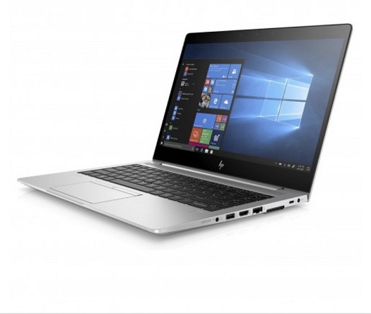 Hp i5 notebook 8go de ram