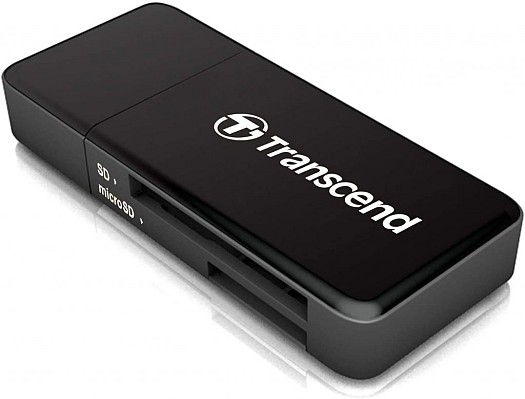 Lecteur USB 3.0 pour cartes SD/MicroSD NEUF