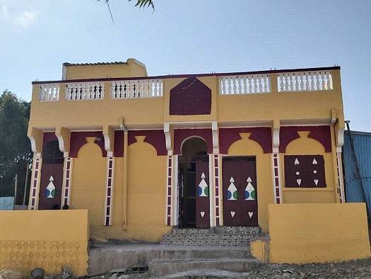 Maison à louer à place hayabley