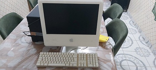 PC Mac