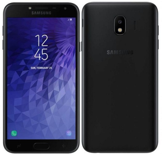 Samsung Galaxy J4