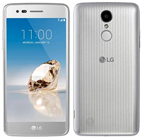 LG Aristo MS210