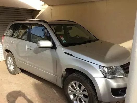 A louer voiture neuve toutes options automatique suzuki grand vitara