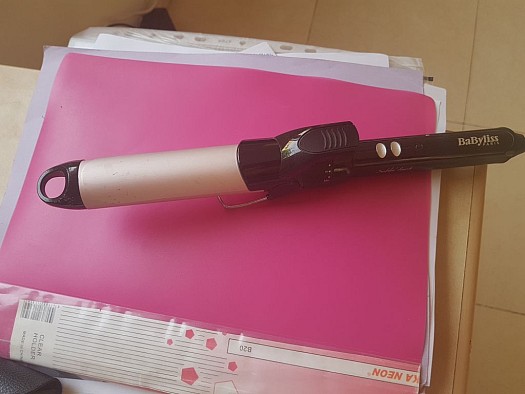 A VENDRE FER babyliss