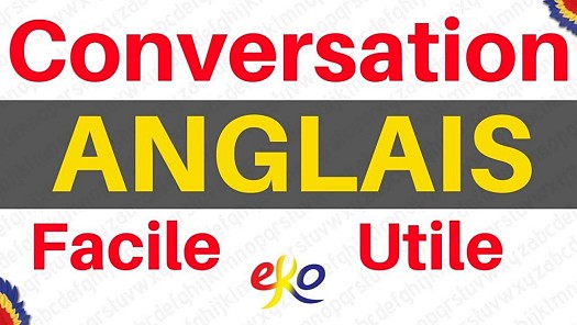 COURS DE CONVERSATION EN ANGLAIS