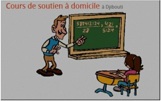 COURS DE SOUTIEN A DOMICILE