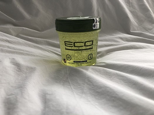 ECO STYLE HAIR GEL