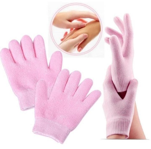 Gants hydratants en Gel