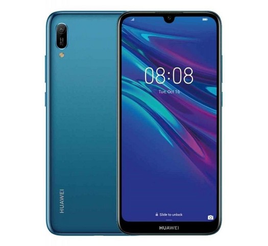Huawei y6 2019