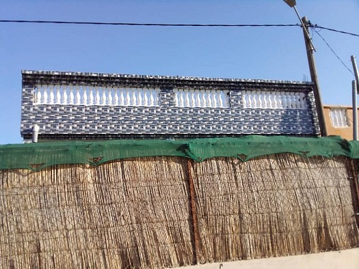 Location d\'une nouvelle maison BARWAKO 2