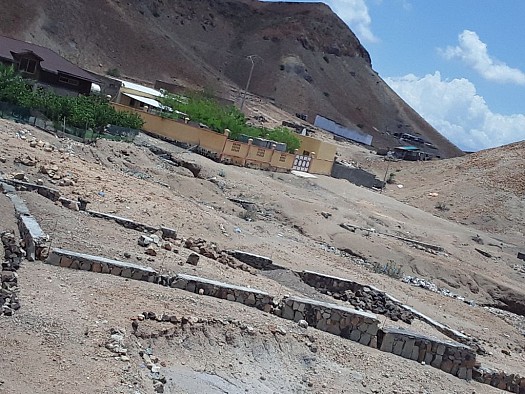 Parcelle de terrain 300 m2 idéalement située à Ali Sabieh