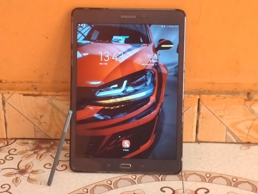 Samsung Galaxy Tab A