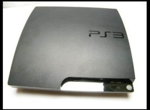Ps3 comme neuf