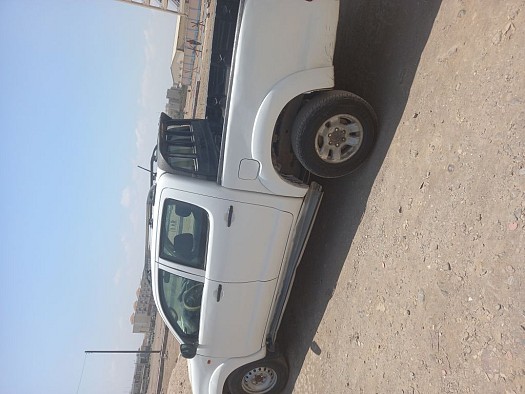 Voiture a vendre Hilux