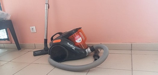 Aspirateur occasion