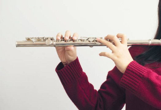 Recherche flute