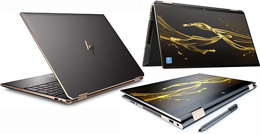 HP Spectre x360 - 13-ap0046nr