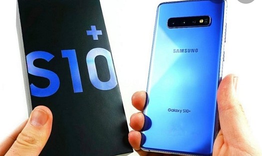 S10 PLUS 128GB Samsung S10 plus