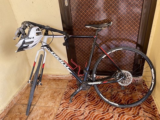 Vélo de route GIANT