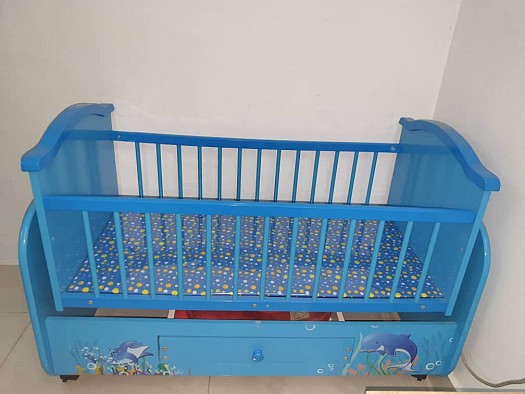 A Saisir berceau bebe