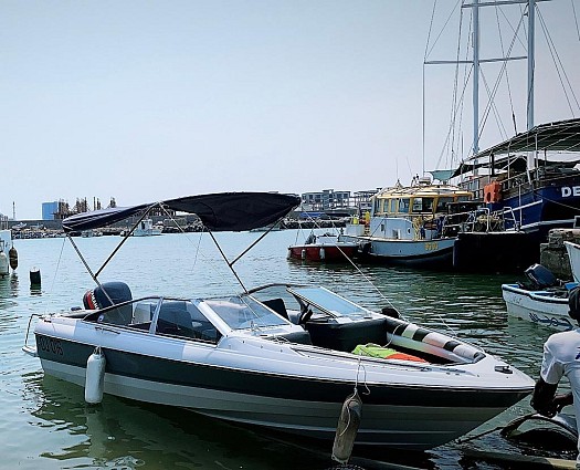 Bateaux de plaisance à louer