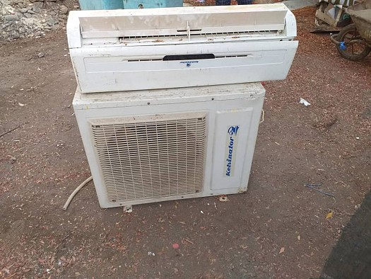 Climatiseur Marque Kalvinator