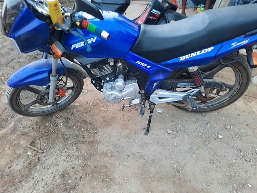 Moto Fekon 150CC