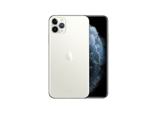 iPhone 11 Pro blanc argent 64gb