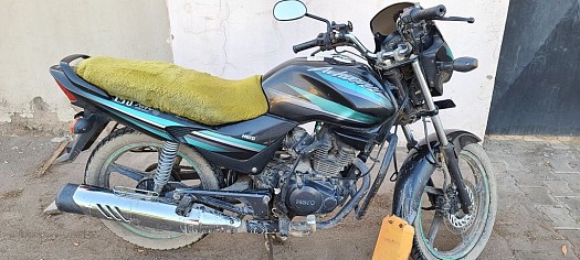 Moto, hero 150cc