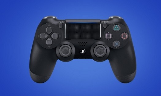 Recherche une manette neuve (ps4)