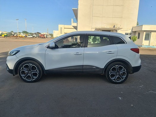 Renault Kadjar 4x4