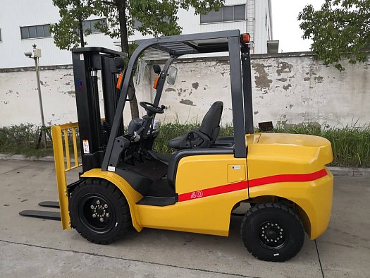 Vente de forklift