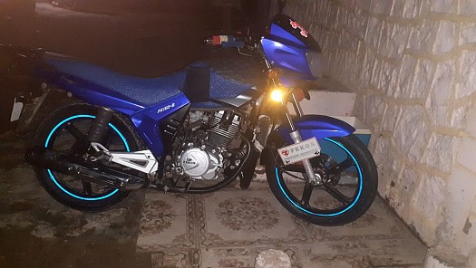 Fekon 150cc