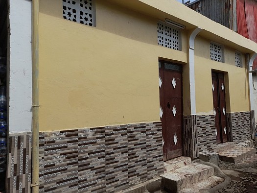 Maison à louer