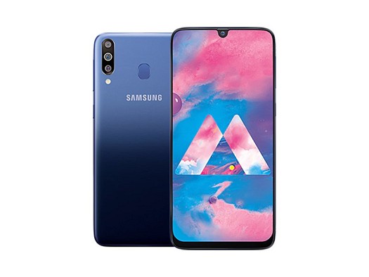 Samsung galaxy M30