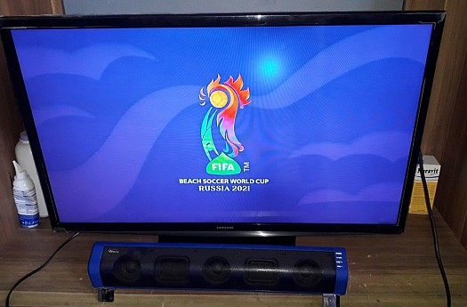 Samsung TV 32 Inch