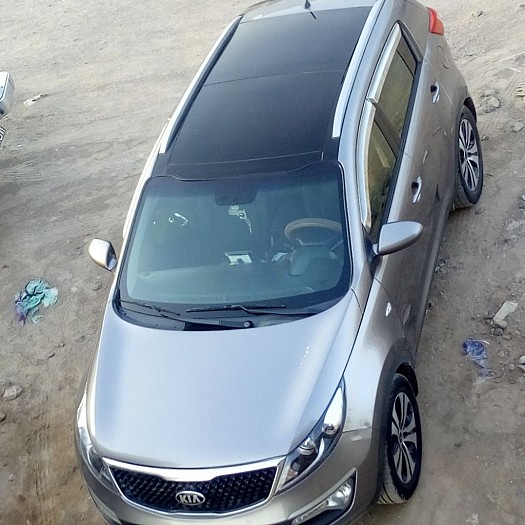 2012 Kia Sportage R TLX Best condition SUNROOF+Rear View Camera